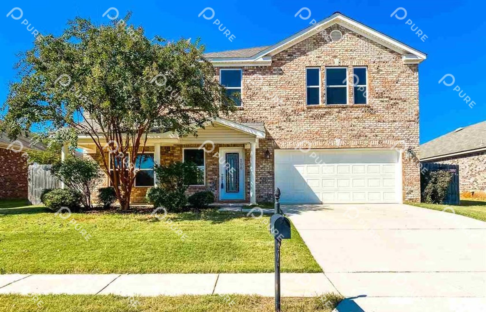 Madison House: 108 Barnard Street