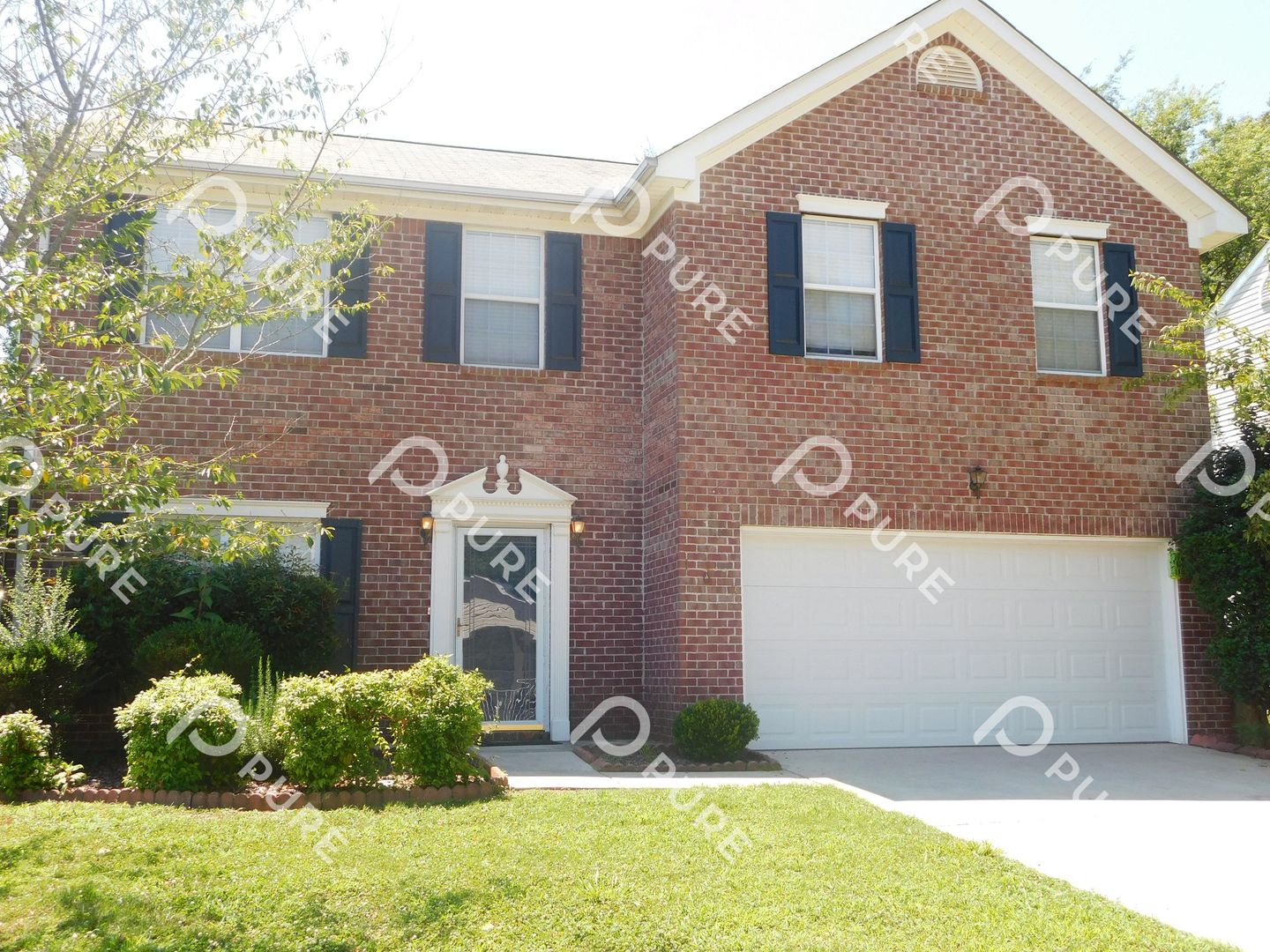 Huntsville House: 103 Tallmadge Court