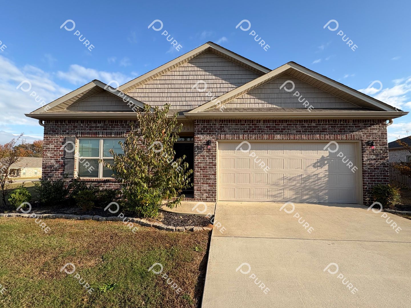 Athens House: 14170 Lannister Lane