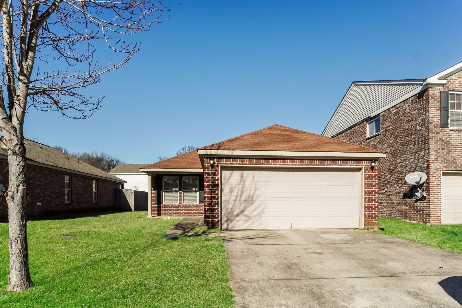 Harvest House: 135 Wethersfield Drive