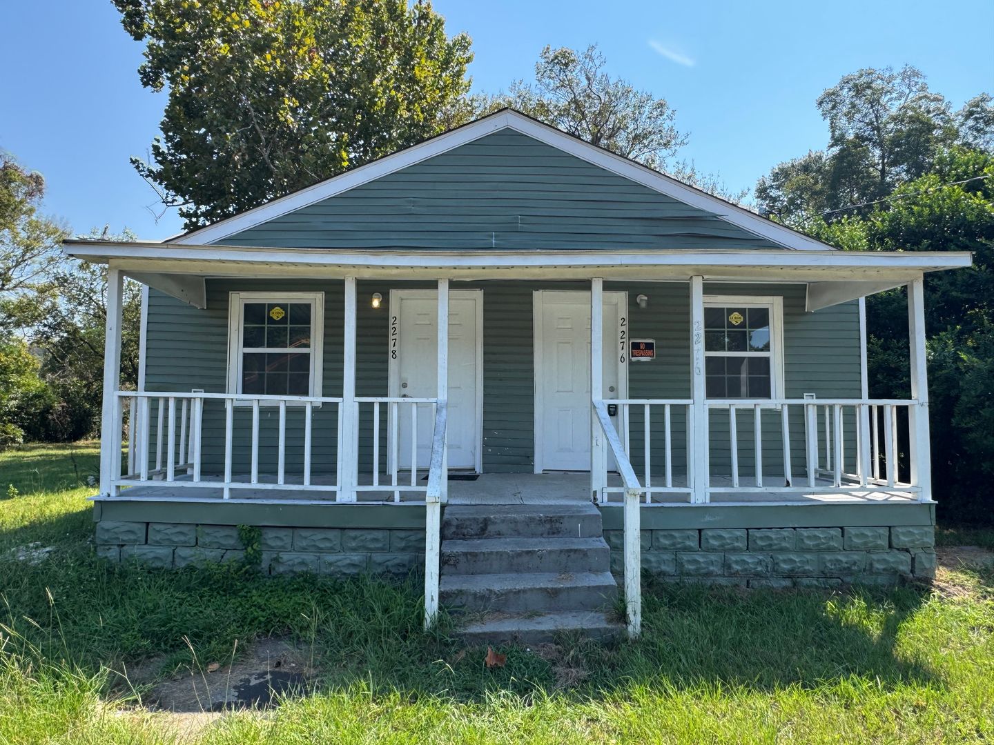 Montgomery Apartment: 2276 Lower Wetumpka Rd - 2276