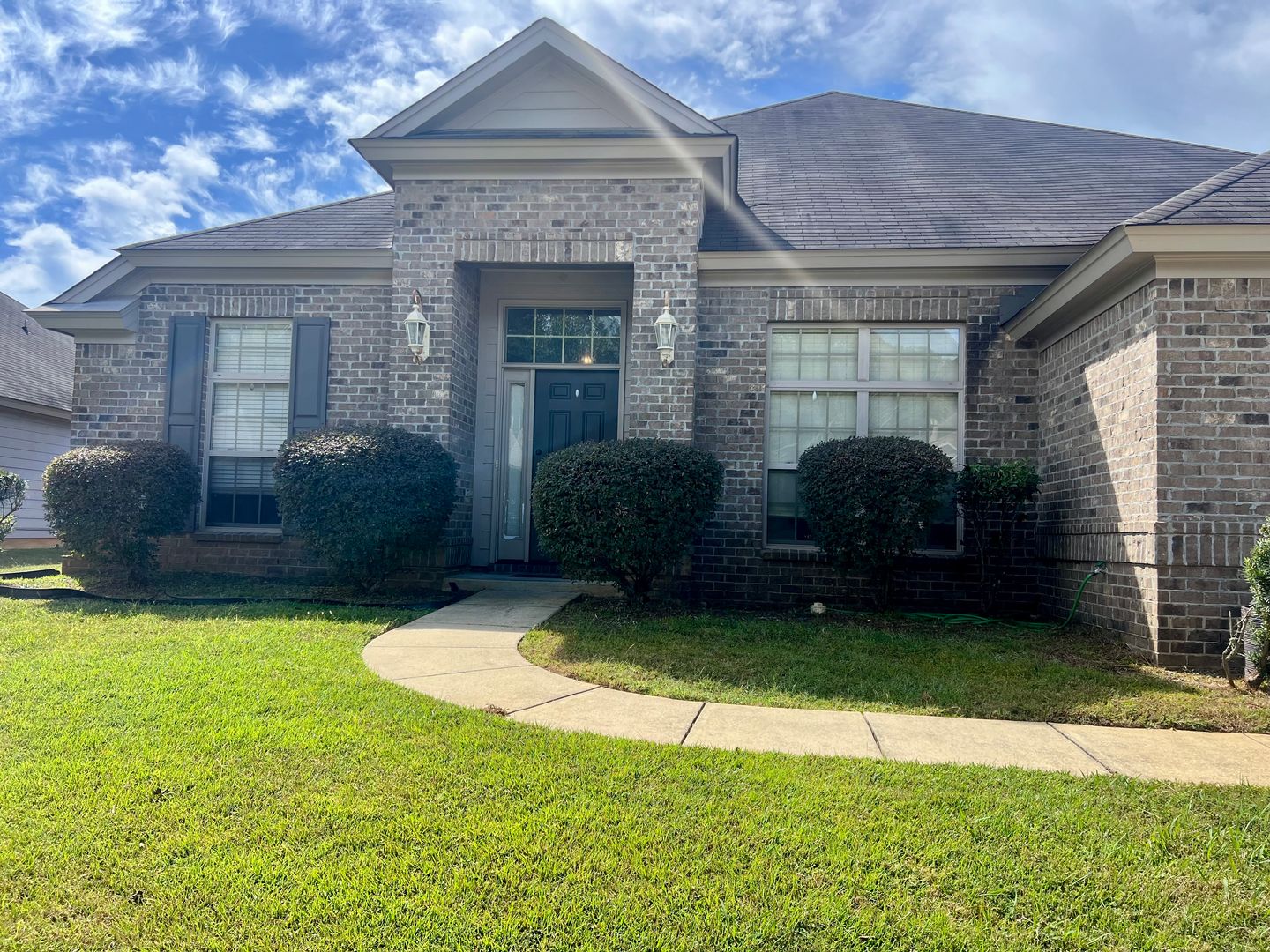 Montgomery House: 10537 Duncannon Trail