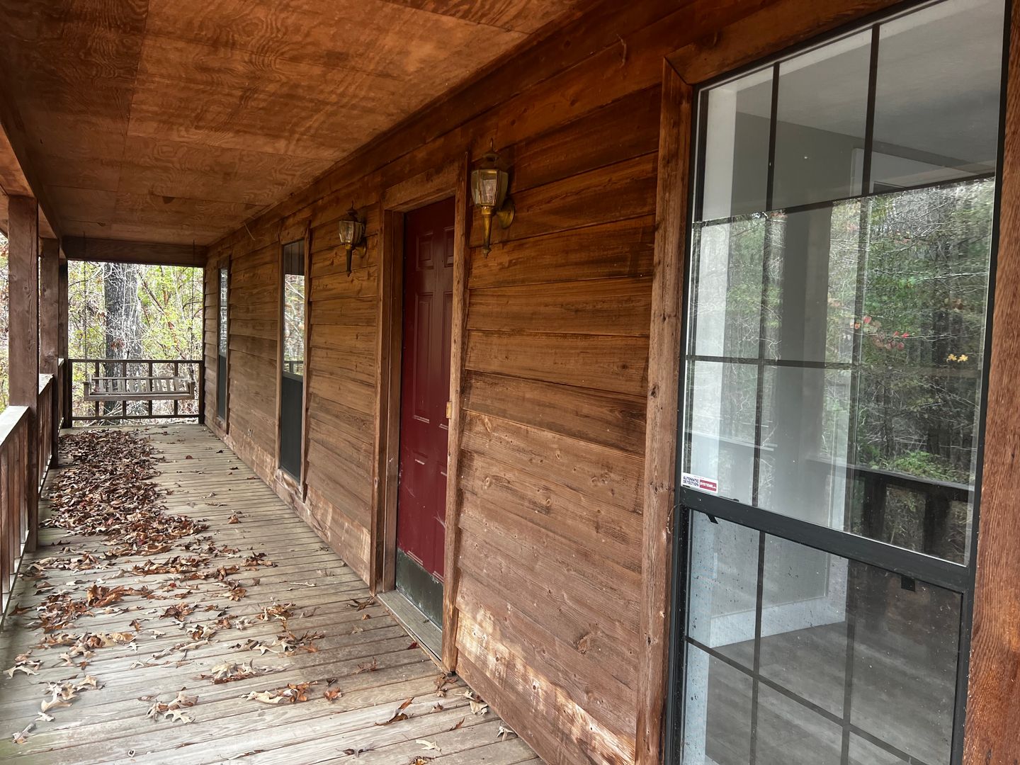 Wetumpka House: 95 Oakwood Drive