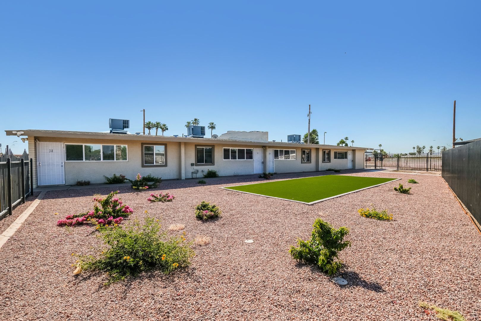 Phoenix Apartment: 2101 W Heatherbrae Dr