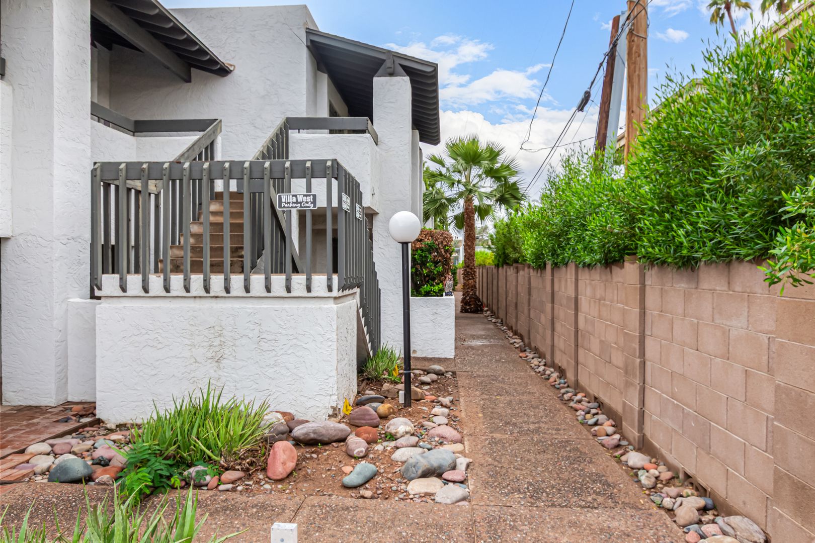 Scottsdale Condo: 3642 N 70th St