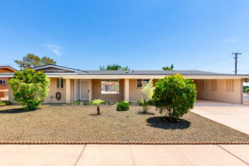 Sunny Retreat in Corner Lot Steps from Pool at 55+ Velda Rose Estates – photo 1