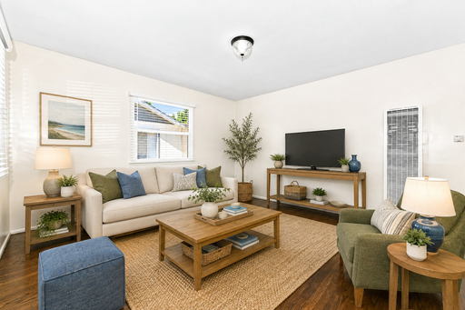 1 Bedroom / 1 Bathroom House for Rent in Lawndale