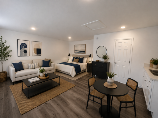Studio Unit Available in Lynwood