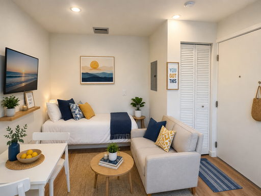 Single Unit with All Utilities Included Available in Torrance