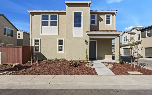 NEWER CONSTRUCTION in Folsom – photo 1