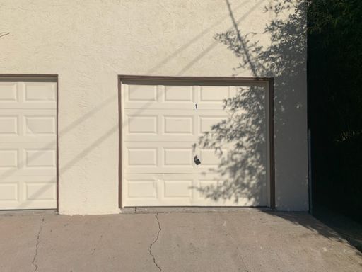 1 car garage- Imperial Beach