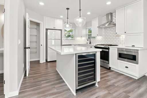 New! 2 bed 1.5 bath ADU heart of Mission valley – photo 1