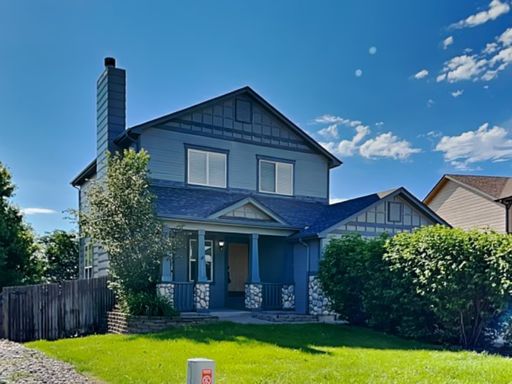 Single family home w/ 4 bedrooms, 3.5 baths, finished walkout basement! – photo 1