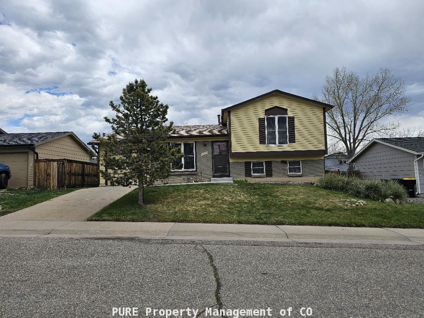 Morrison House: 4314 S Xenon Ct