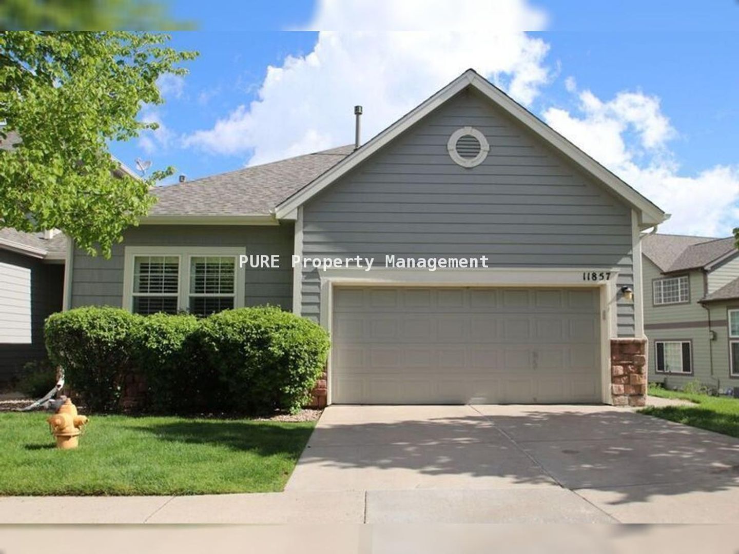 Morrison House: 11857 W Temple Ln