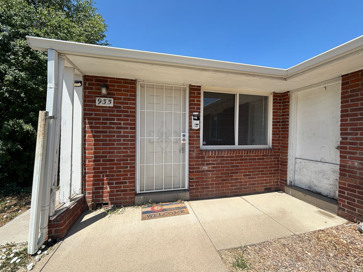 Denver Townhome: 935 Winona Ct