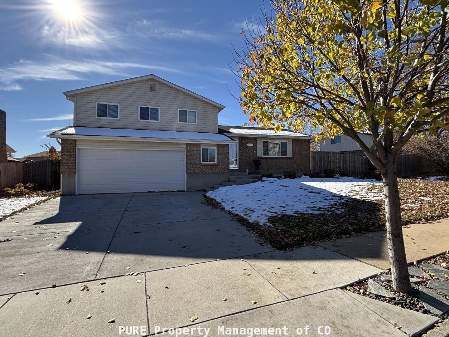 Arvada House: 13710 W 74th Dr