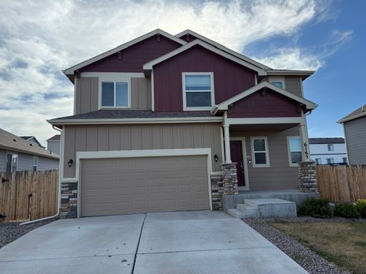 Gorgeous 4 Bed 3 Bath Home – photo 1