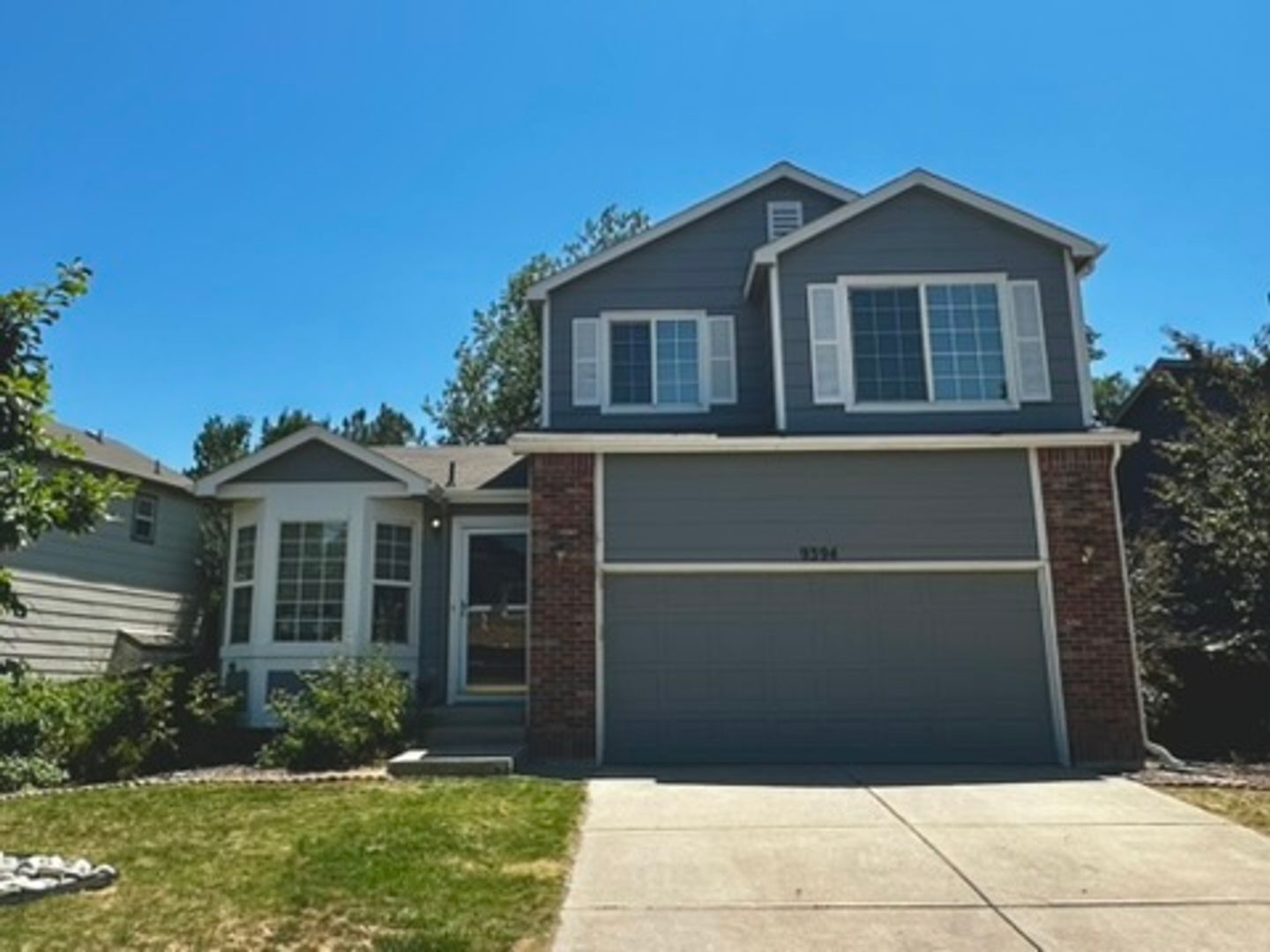 Highlands Ranch House: 9394 Cove Creek Dr