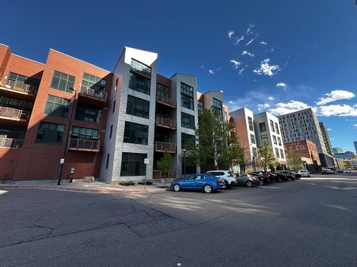 Jack Kerouac Lofts - 1 bed, 1 bath PLUS garage parking space! – photo 1