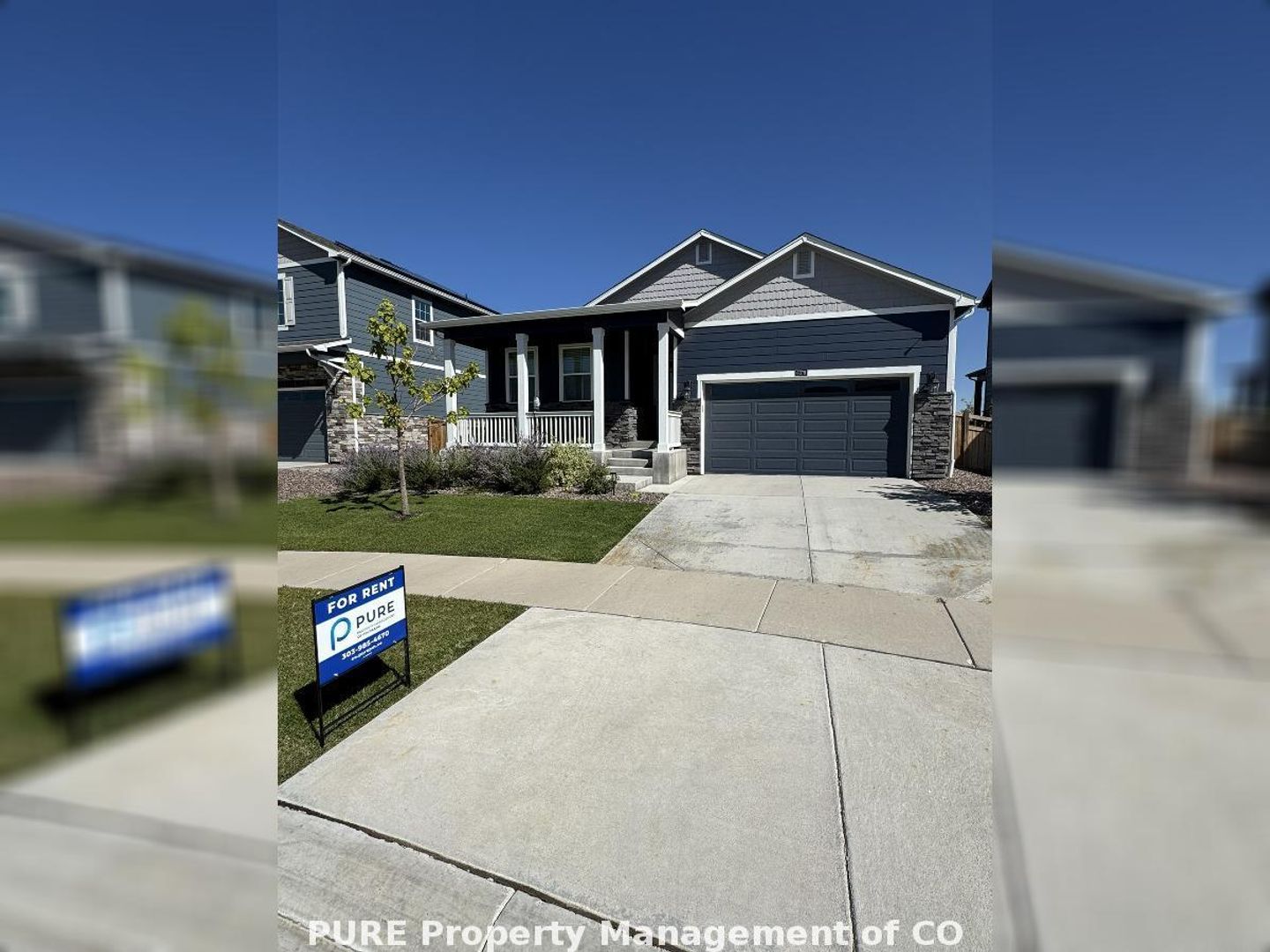 Aurora House: 6378 N Halifax Ct