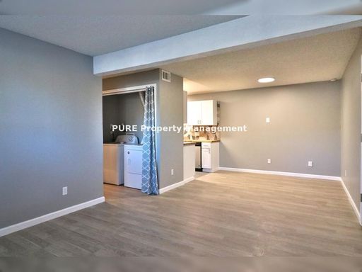 Move in special! One Month Free Rent! 3 bedroom, 2 bath condo!