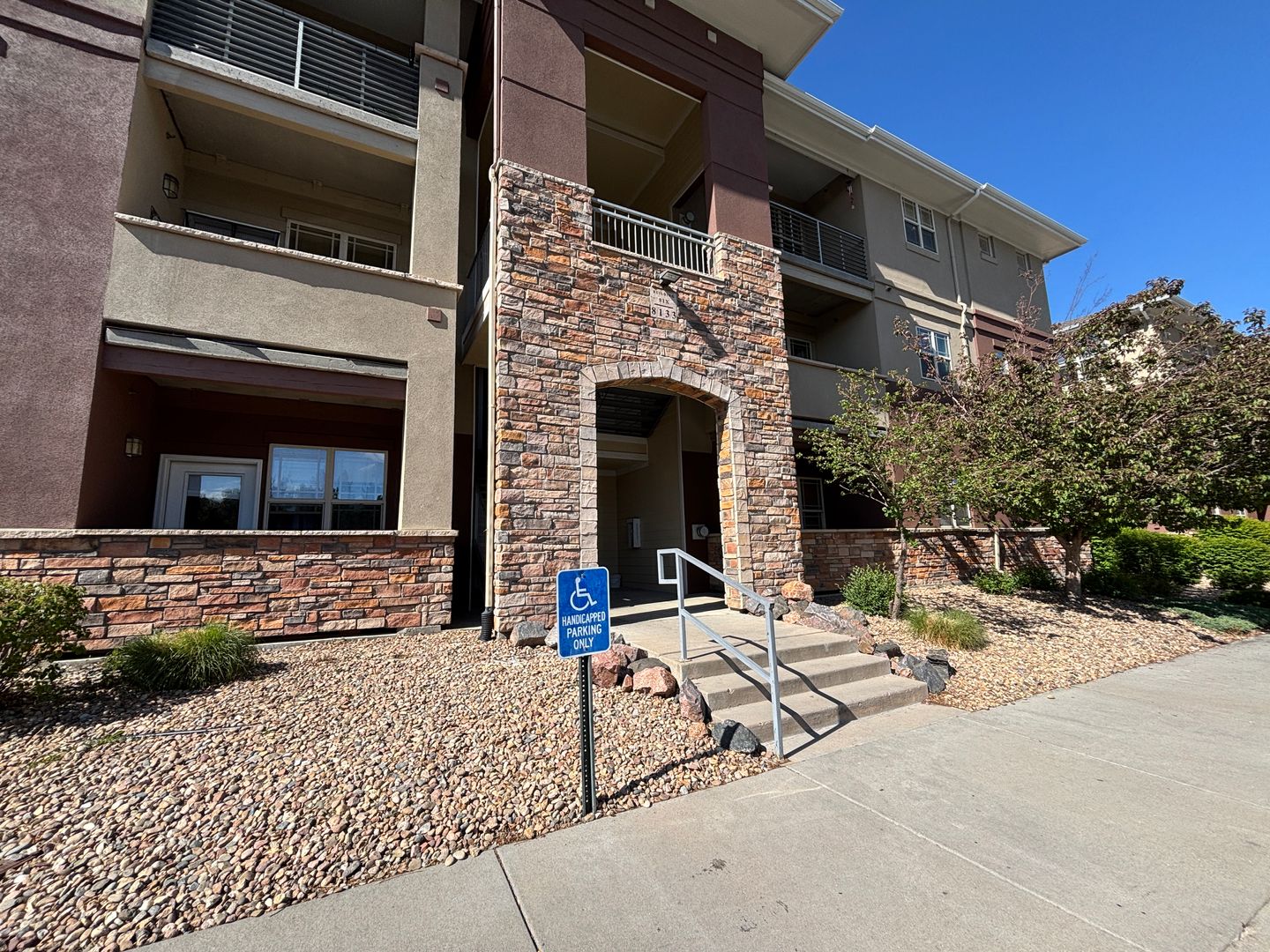 Arvada Condo: 8133 W 51st Pl Unit 203