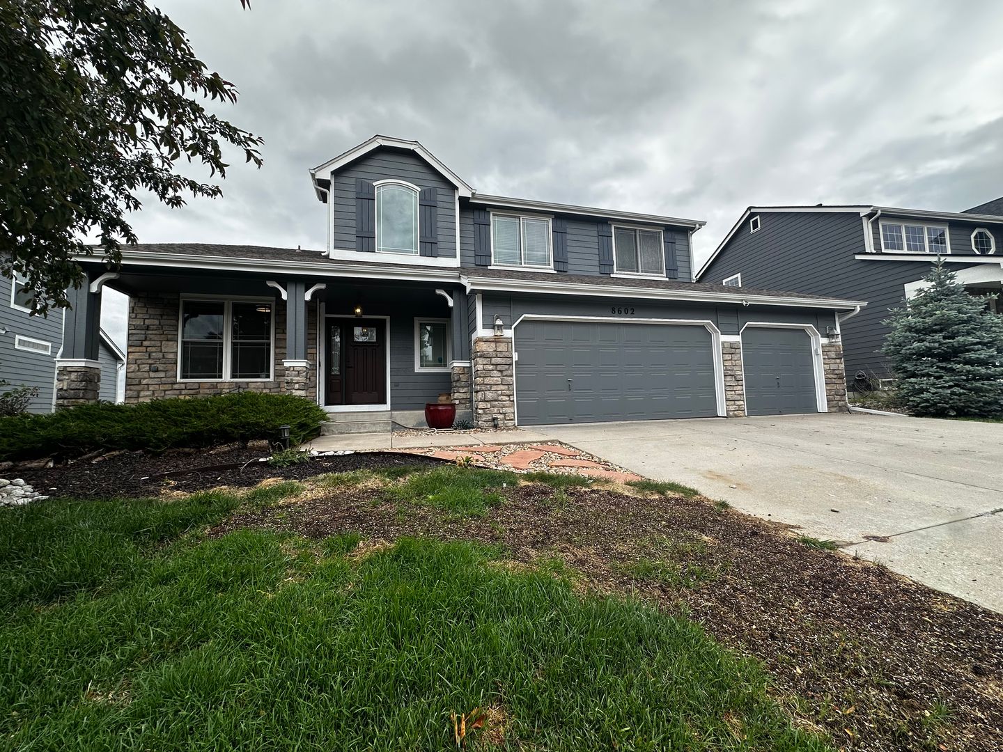 Highlands Ranch House: 8602 Mallard Pl
