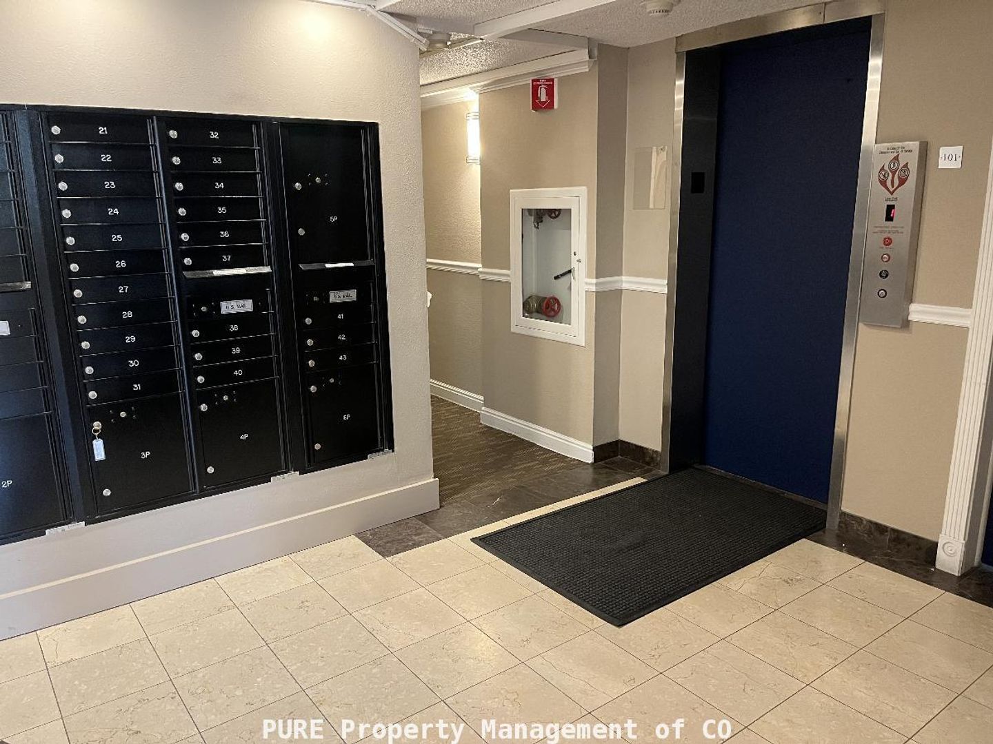 Denver Condo: 1125 Washington St