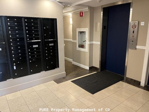 1 bedroom/1 bath. Assigned parking space! – photo 1