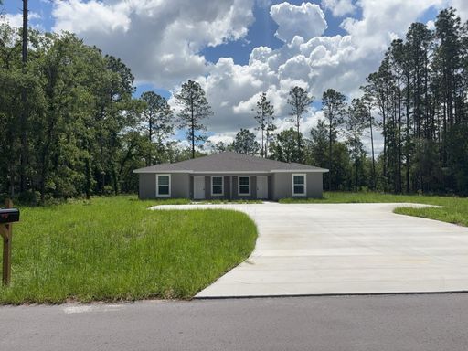 BRAND NEW - 3 Bedroom, 2 Bath Duplex Unit – photo 1