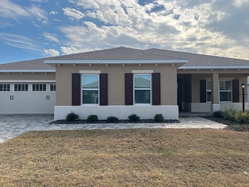 2 Bedroom, 3 Bath Beauty in OTOW!! 55+ Age Restricted – photo 1