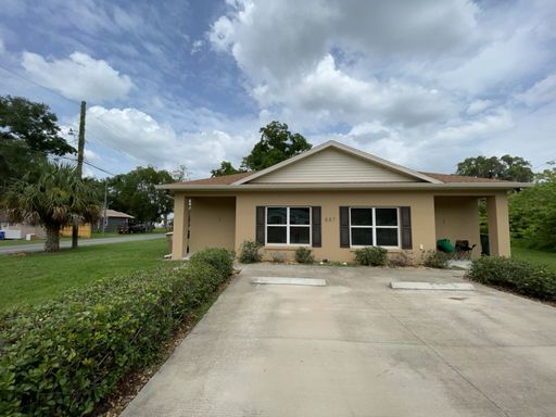 1 Bedroom, 1 Bathroom – photo 1