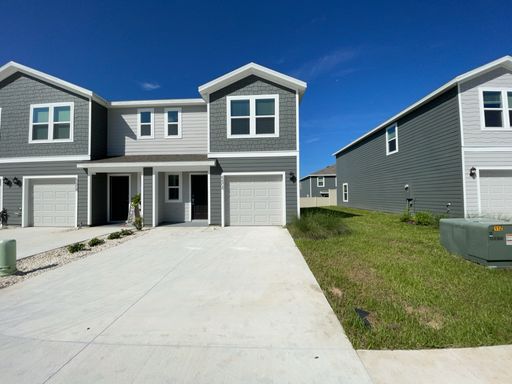 3 Bed, 2.5 Bath - The Towns at Laurel Commons – photo 1
