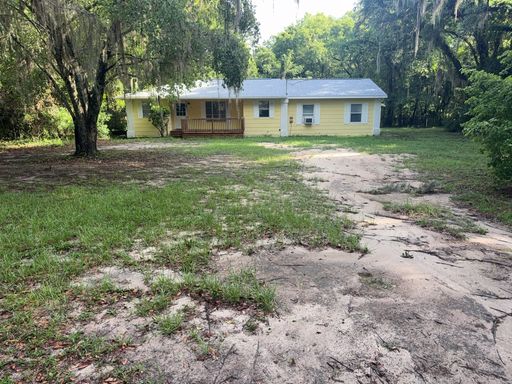 3 Bedroom, 1 Bath – photo 1