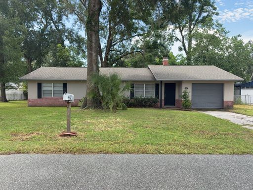 SE Ocala 3 Bed / 2 Bath with Garage – photo 1