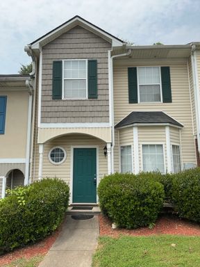 3 Bed 2.5 Bath Cartersville GA Townhome!!!! – photo 1