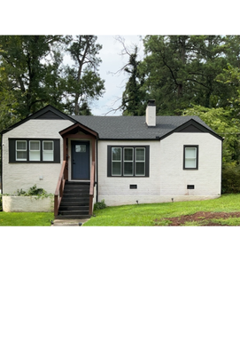 3 Bed 2 Bath East Point GA Home! – photo 1