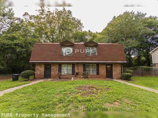 2 Bedroom Multi-Family Home – 296 Kimberly Way SW, Marietta, GA 30064-3009