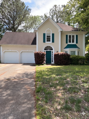 4 Bed 2.5 Bath in Woodstock! Swim & Tennis Community! – photo 1