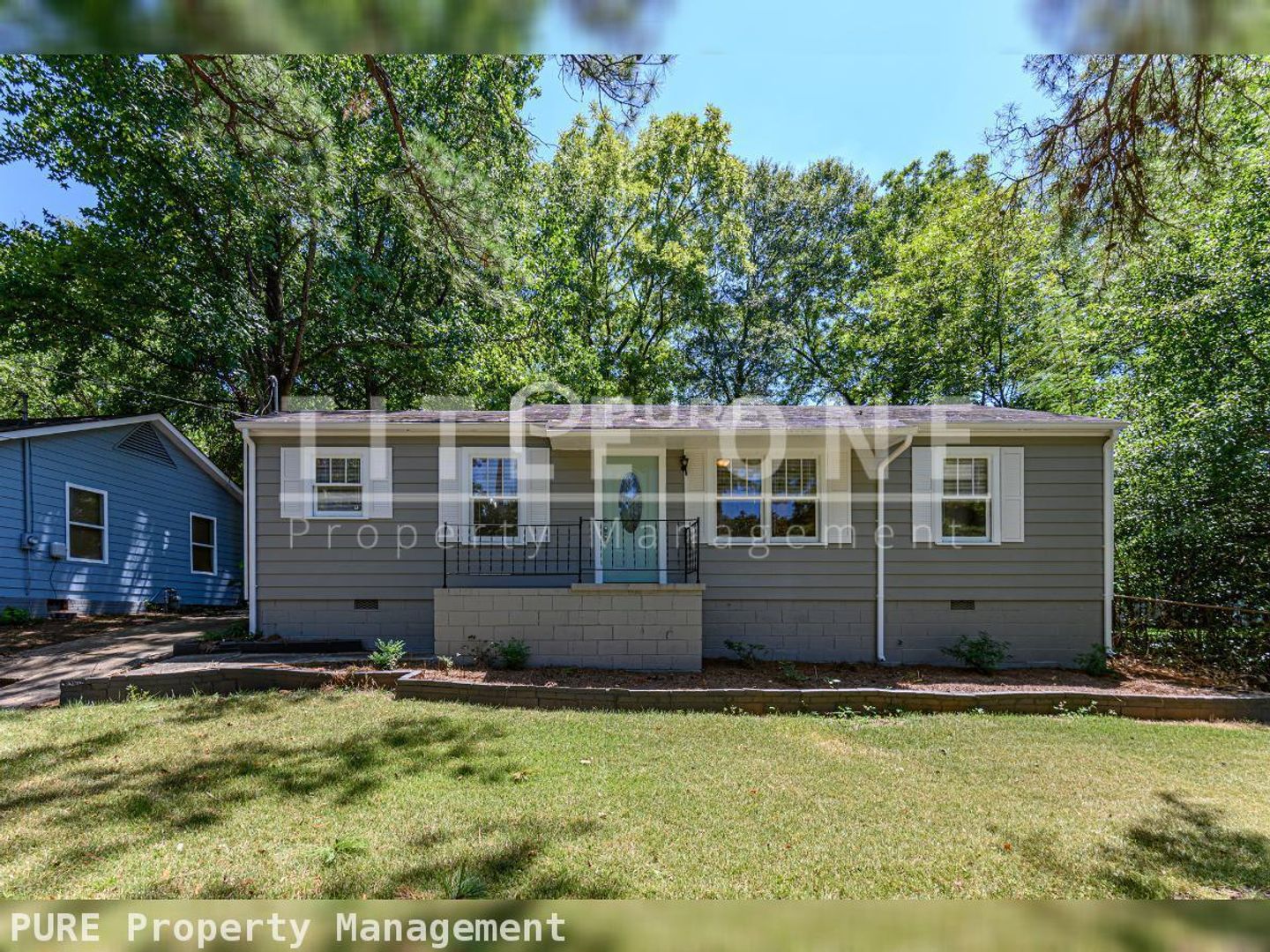 Hapeville House: 426 Dorsey Rd