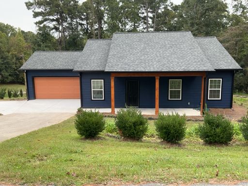 3 Bedroom House – 735 Old Villa Rica Rd, Dallas, GA 30157