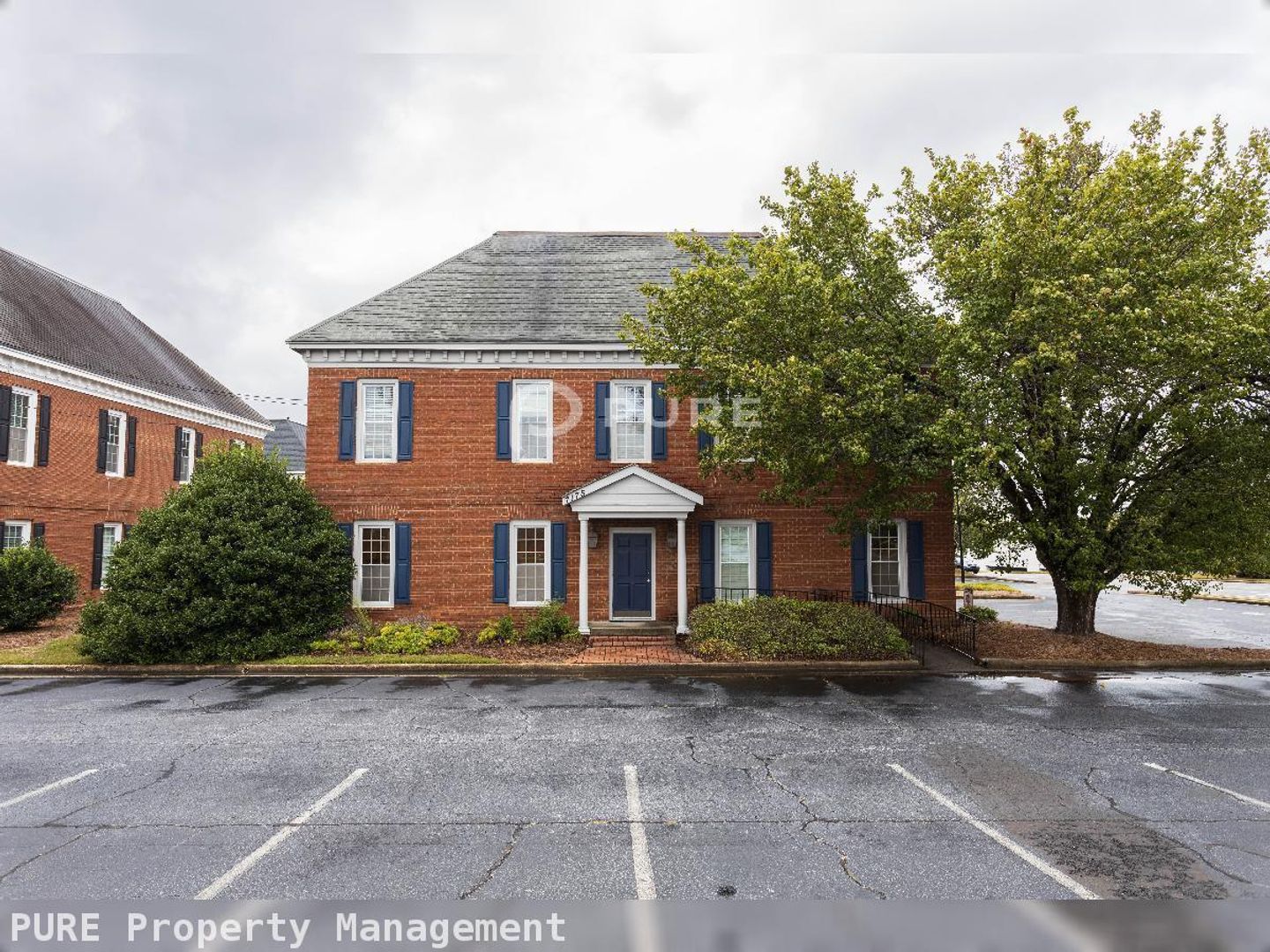 Morrow Apartment: 7175 Jonesboro Rd