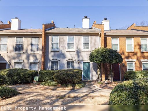 2 Bedroom Townhome – 3554 Knotsberry Ln, Duluth, GA 30096-2686