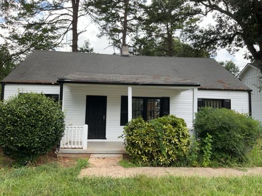3 Bed 1 Bath in Decatur! – photo 1