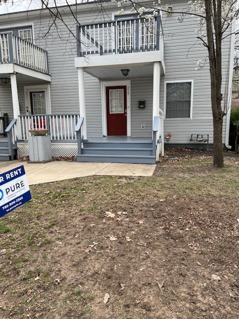 Kansas City Condo: 429 E 63rd Terrace