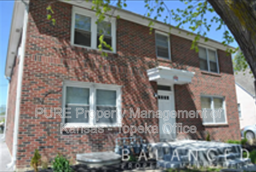 Apartment with a balcony - Photos coming soon! – photo 1