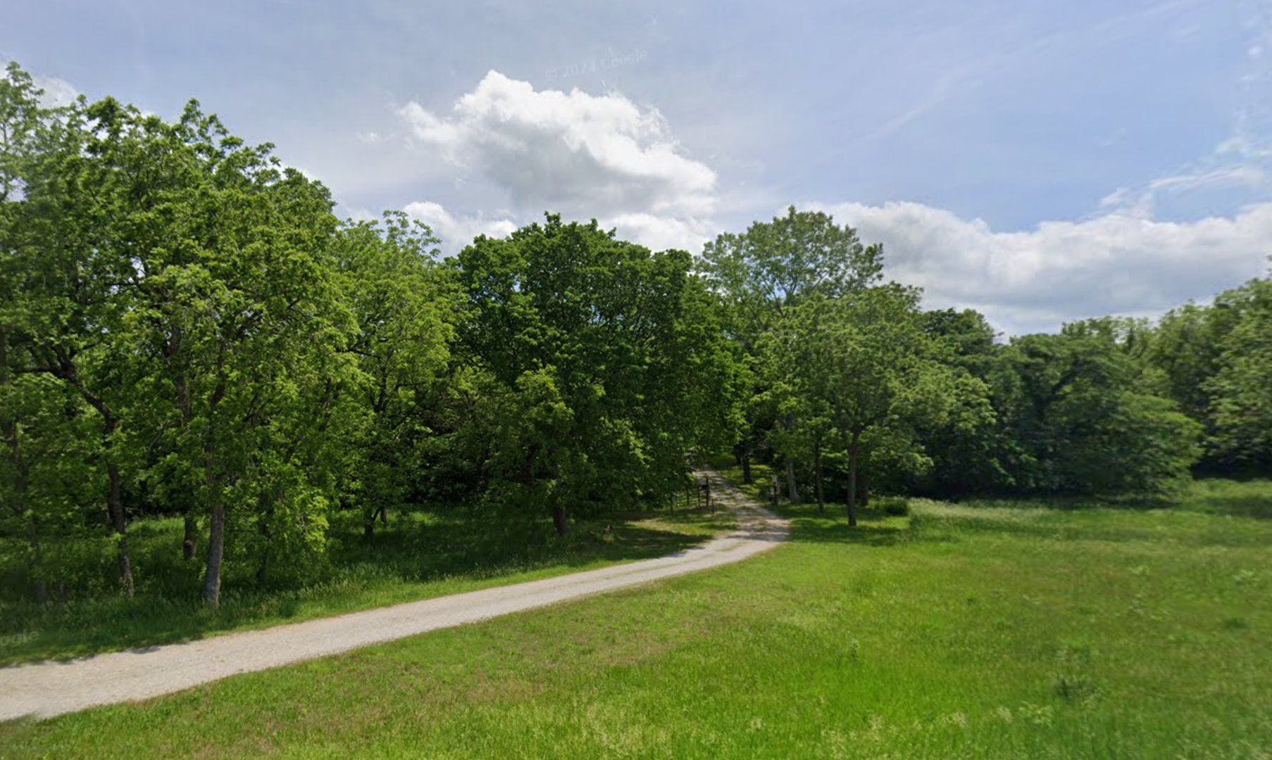 Tecumseh House: 3120 SE Stanley Rd
