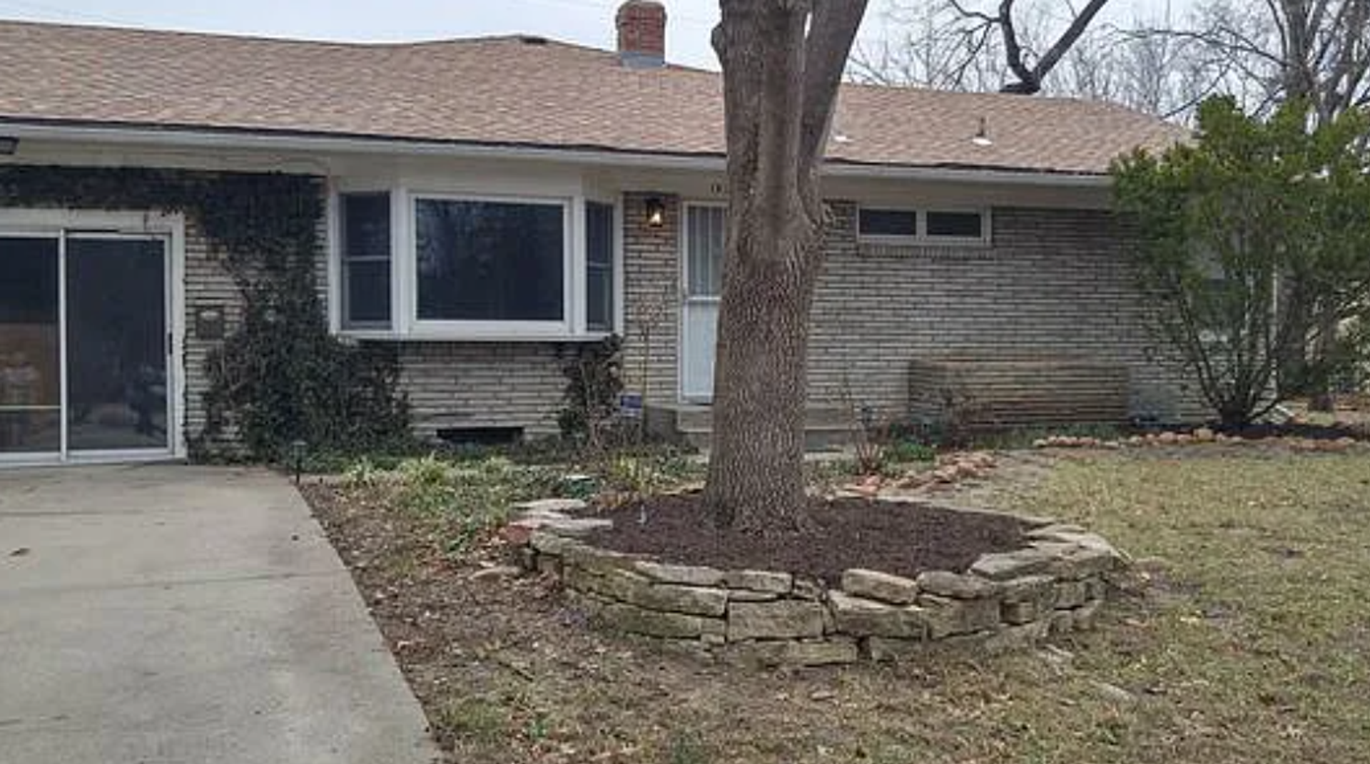 Lawrence House: 1920 Alabama Street
