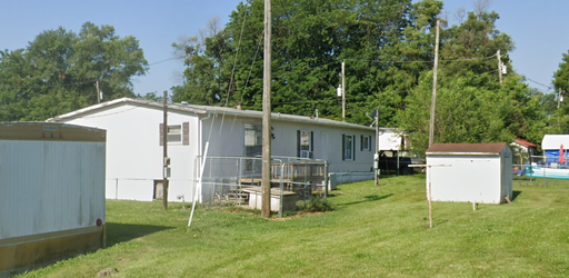 Don't miss out on calling this property your new home!